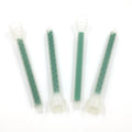 Static Mixer Plastic Resin Mixing Tip Epoxy Mixing Nozzle Tip for Adhesive Gun Applicator for 200ml&400ml&600ml 1:1 use