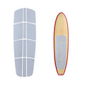 Custom Surfboard Traction Pad EVA Deck SUP Board Grip Pads Longboard DIY Anti-slip Pads for Surfing