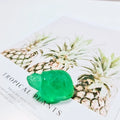 2026 Hand Carved Natural Lapis Lazuli Crystal Carving Lapis Lazuli Animal Tortoise Carved Tortoise Stone