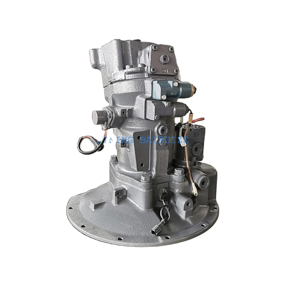Original New Excavator Hydraulic Main Pump Ex100 Ex100-3 Hydraulic Pump