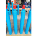 hot sale nice price stone rock DTH 6inch 10" impactor set 65a pneumatic dth hammer