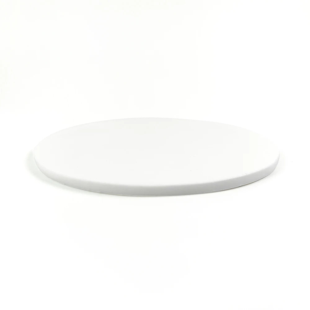 4mm Colorful Sports Mouthguard Materials Round Thermoplastic Sheet