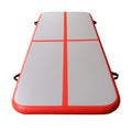 Discount 3M Gym Exercise Sports Equipment Yoga Air Track Gymnastics Mat for Fitness Tumbling Mat for Taekwondo Customizable