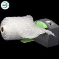 Best After Sales Service G&P GP-C10 Automatic Air Cushion Machine with Plastic Film Adjustable Filling & 12m/min Speed 110-220V