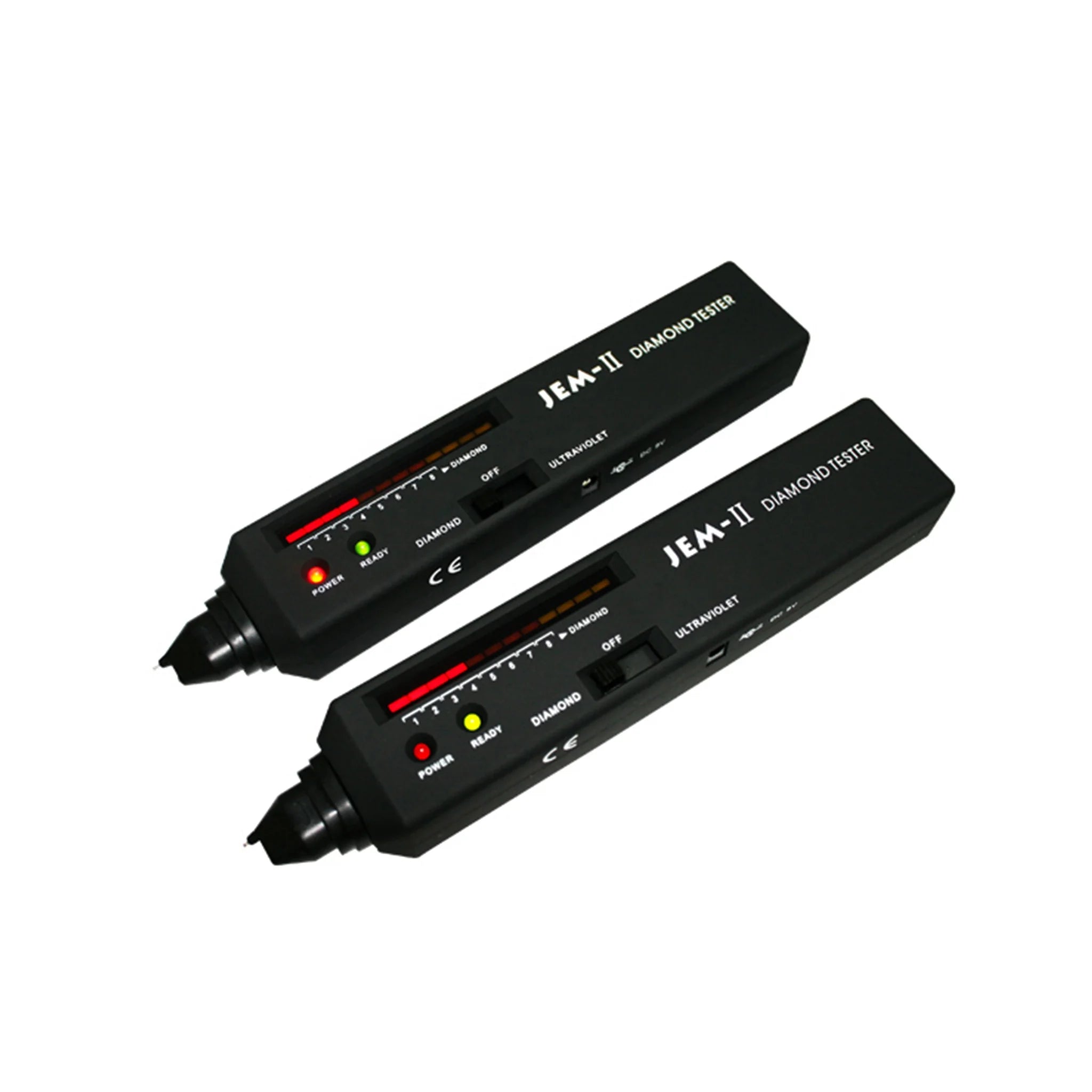 Diamond Tester DK69107 Dikai Diamond Testers Advanced Thermal and Electrical Technology