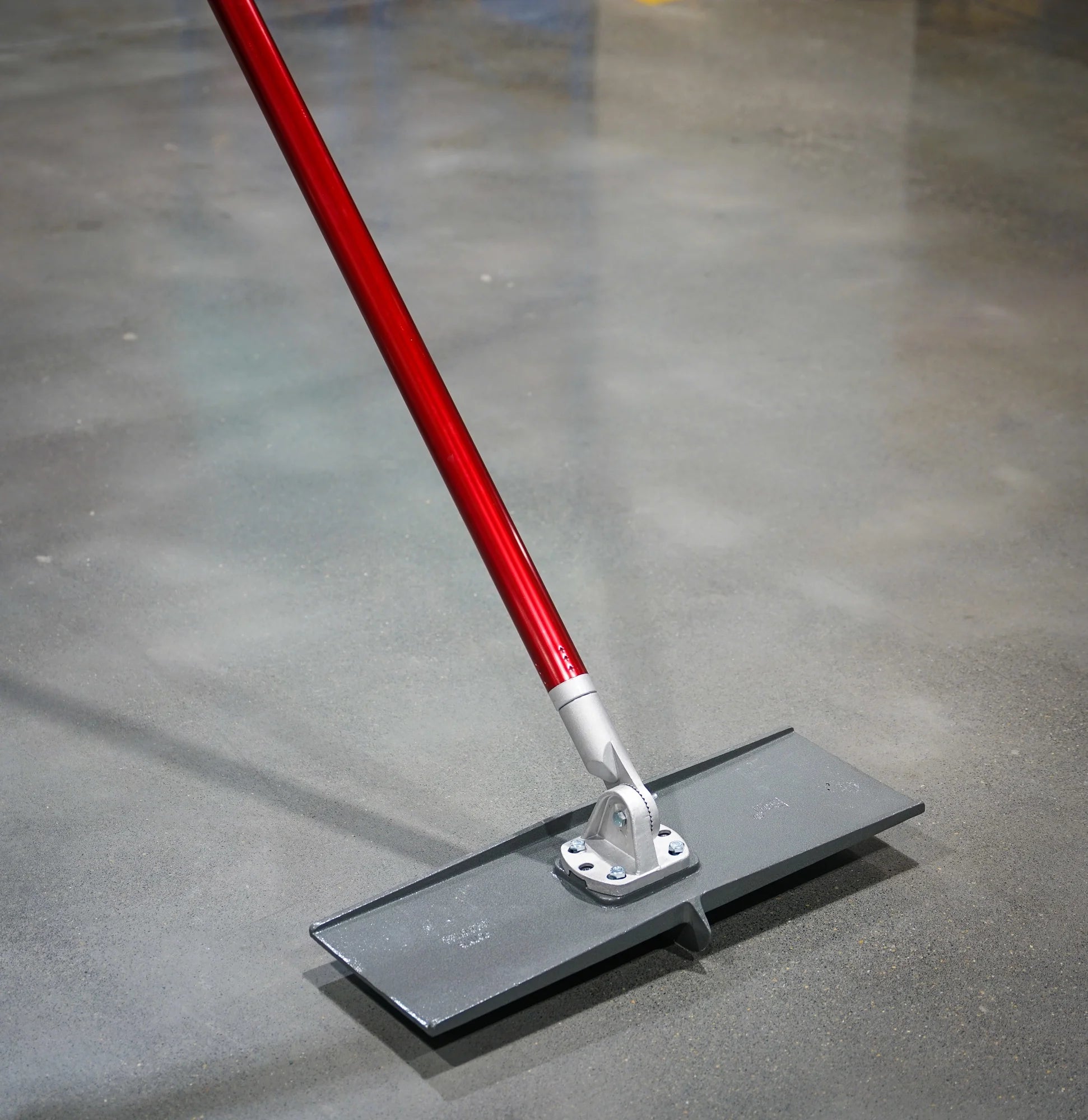 Flying Groover Construction Tool