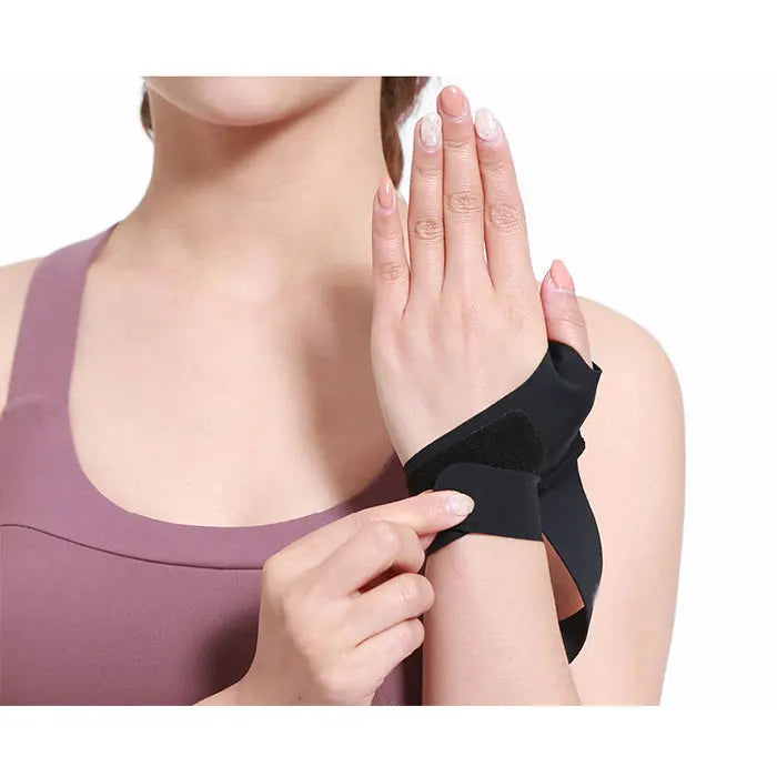 Wrist Straps Custom Brace Support Wrist Medical Wrist Brace