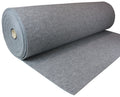 Eco-Friendly Acoustic Decorative Polyester Felt Rolls Indoor Use Home Decor Fabric