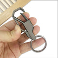 Wholesale and Retail Blank Keychain Bottle Opener  Souvenirs Keyring  Can Add Your Own logo