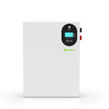 Lifepo4 Battery Pack 48v 51.2V 100ah 200ah 5kWh 10Kwh 20kWh Powerwall 10 kw Home Solar Storage Lithium Ion Batteries Pack