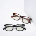 Light Photochomic Glasses Change Color Protection Eye Glasses Blue Unisex 2021 High Quality Anti Print