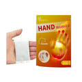 Pocket Hand Warmer Heat Patch No Adhesive