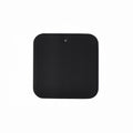 Dropshipping Grounding Mouse Pad Black 25x25cm SBR Sponge Anti-static Soft and Comfortable