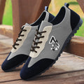 New Products for Sale in 2026 Korean Men's Shoes Anti-slip and Lightweight Men's Casual Shoes