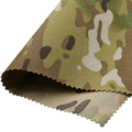 High Quality Camouflage Fabric Waterproof Nylon Woven Uniform Fabric Wear Resistant Nylon Oxford Fabric