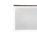 Dotted Acrylic Sheets 12mm Thick Customized Size Shape Laser Dotting PMMA LGP LED Light Guide Plate Clear/Colorful Advertising