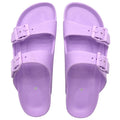 Custom Women's EVA Slippers Anti-Slippery Beach Slide Sandals Ladies Home Slippers