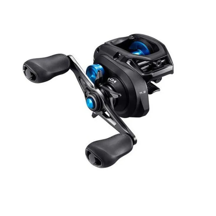 DAIWA Baitcasting Fishing Reels BAIT Casting Saltwater Fishing Reels Casting Reel