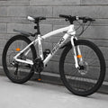 Full Suspension China Cheap Wholesale High-Carbon Steel Cool Sport Bicycles MTB Men Racing Mountain Bike Bicycle for Sale