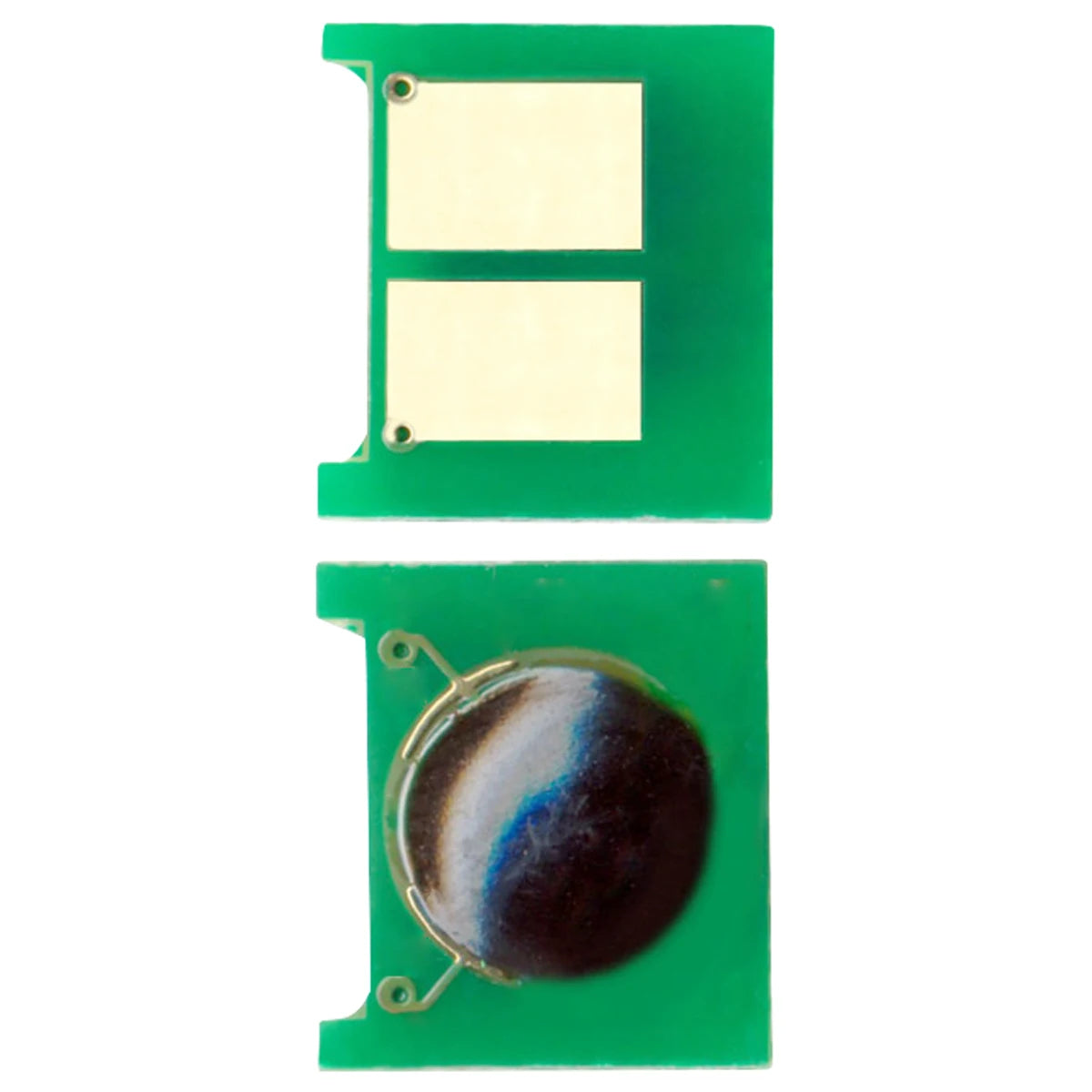 Toner Chip CF380A CF381A CF382A CF383A Compatible for HP Pro Enterprise Color M476dw/476nw