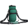 40oz Tumbler Cup Insulated Neoprene Handle Luxury Blank White Sublimation Sleeve Waterproof Foldable Travel Carrier Bag