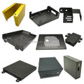Oem Custom Sheet Metal Stamping Parts Services Fabrication Precision Metal Aluminum Stainless Steel Stamping Parts