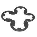 M2-M30 65Mn Spring Steel DIN 6799 Retaining Shaft Lock Washers