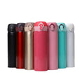 Tazas De Cafe Vaso Termicos Termos Thermos Cup Stainless Steel Thermal Insulated Mugs Coffee Thermos Tea Tumbler with Handle