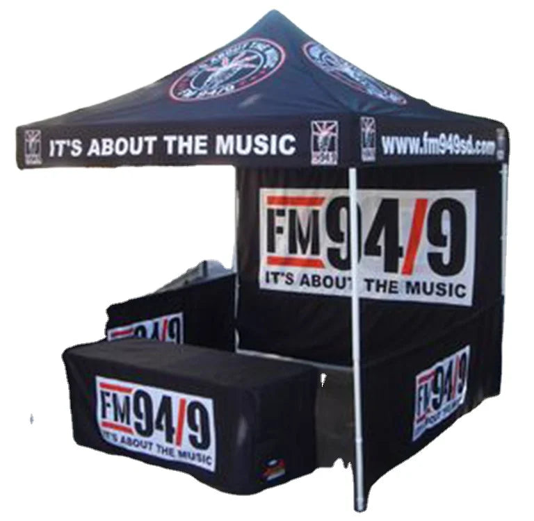 Pop up Beach  Tents for Outside Events Custom  Large Tents for Events Outdoor Folding Gazebo Tent 3x3 Other