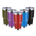 High Quality 30oz New Design Blank Sublimation Stainless Steel Travel Coffee Tumbler Cups in Bulk