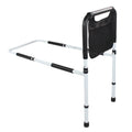 Brand New Bed Assist Railings for Elderly  Support Folding Collapsible Bracket Adults with Light Home Care Compact Adutia