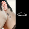 Habit De Tatou Superior Henna Tato for Men Arm and Hand Quality Other Body Art Tattoo Sticker Temporary Juice Tattoo Sticker