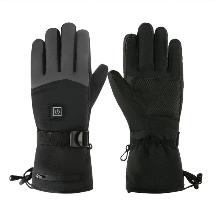 Winter Hand Warmers Gloves Liners Heated Gloves Riding Ski Snowboarding Hiking Cycling winter gloves warm