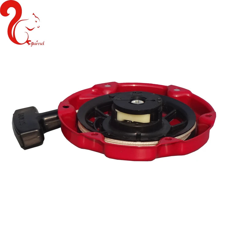 Recoil Starter suit for gxr120 Gasoline Engine