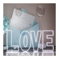 2025 New Year Wedding Event Decor Marry Me Large Lights 3ft 4ft Alphabet Giant Led Light up Led Neon Number Letter Party Supply