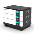 Home Storage Battery 51.2v 200AH 10kwh 15KWH 20kwh 30kwh 40kwh Stackable Rechargeable Lithium Batteries for Solar System