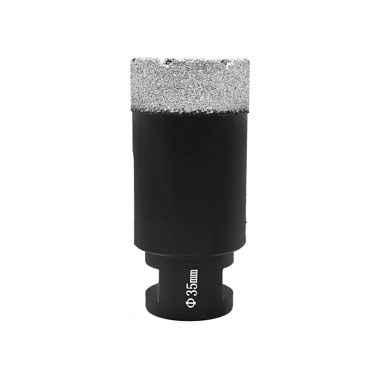 DEYI Diameter 35mm Diamond Height 15mm M14 Marble Ceramic Blades Drill Bit  Broca Para Marmol Alicatado Diamant Boren