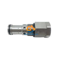 E320D E320B E318 E319 E320D2 E320E E320 Hydraulic Pressure Relief Valve 109-2667