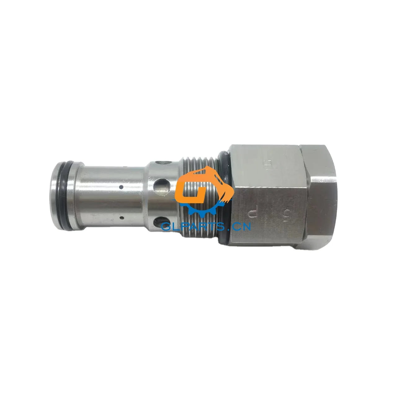 E320D E320B E318 E319 E320D2 E320E E320 Hydraulic Pressure Relief Valve 109-2667