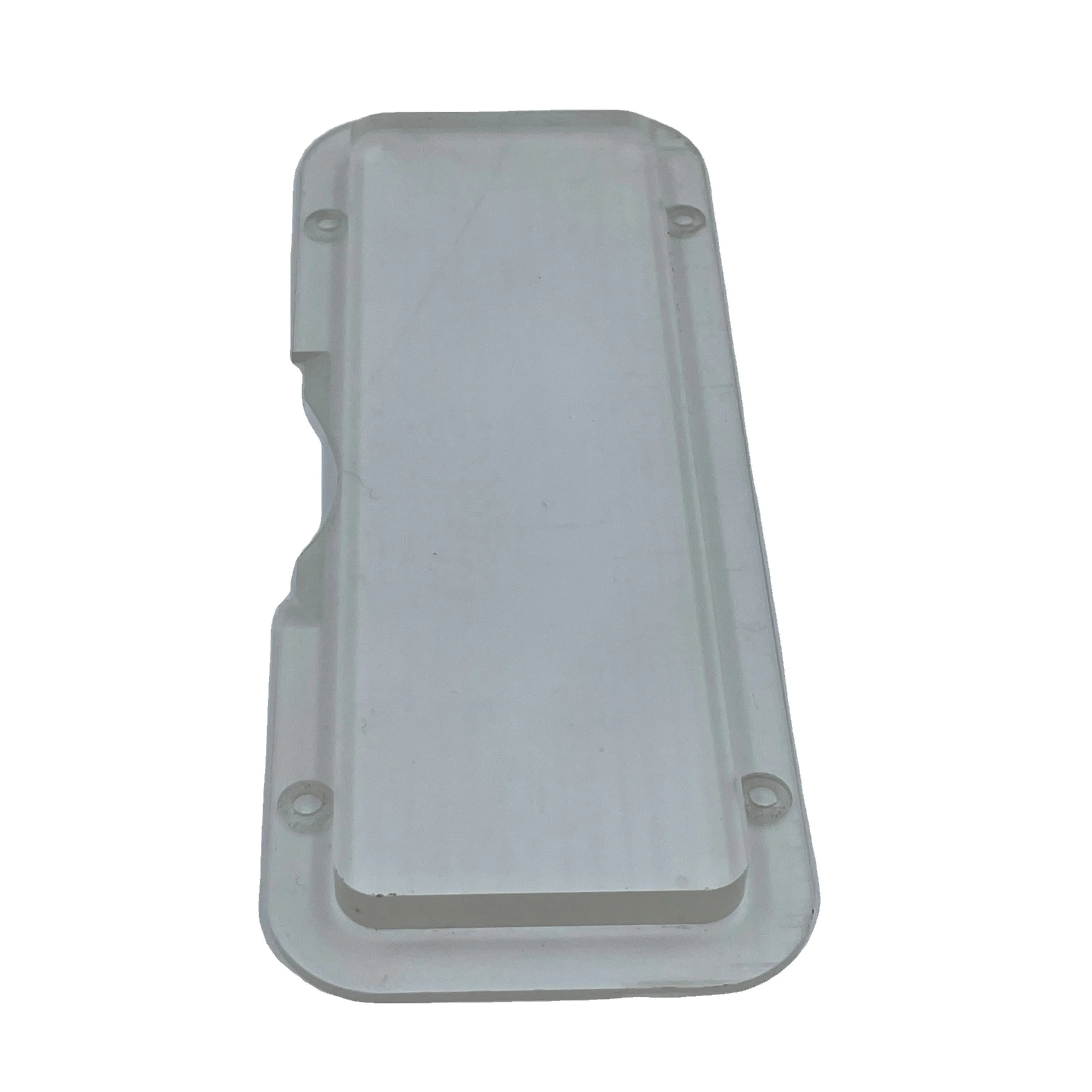 Custom Injection Moulds Precision Plastic Fabrication Services