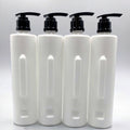 New Design Pump  Theft-proofing Pump Plastic Cap Extrusion Bottle Pump Cap for Cleaning Fluid and Emulsion