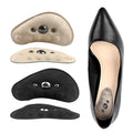 Orthopedic Insoles for Correcting O/X Type Leg Shoe Inserts Magnetic Heel Pads Cushions for Foot Alignment Arch Support HA00138