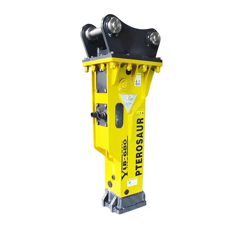 Atlas Copco Rock Breaker Price List Mb1500 Price Attachment for Skid Steer Assembly