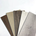 High Quality Parquet Vinyl Wood Floor PVC Piso Plastic SPC LVT Flooring