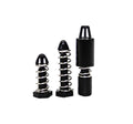 13.7mm 17.6mm Nylon Plastic Hexagonal Spring Snap Fan Rivet Nail PCB Computer Heat Sink Fixing Rivet