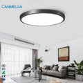 70W 220V Modern LED Ceiling Lamp Lighting Round Fixture Living Room Surface Mounted Panel Lamp/Led Ceiling Lights/Led Light