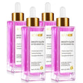 Hot Sale Beauty Original Soft Serve After Shave Oil Face Body Underarms Bikini Shaving Oil for Women Prevent Ingrown Hairs