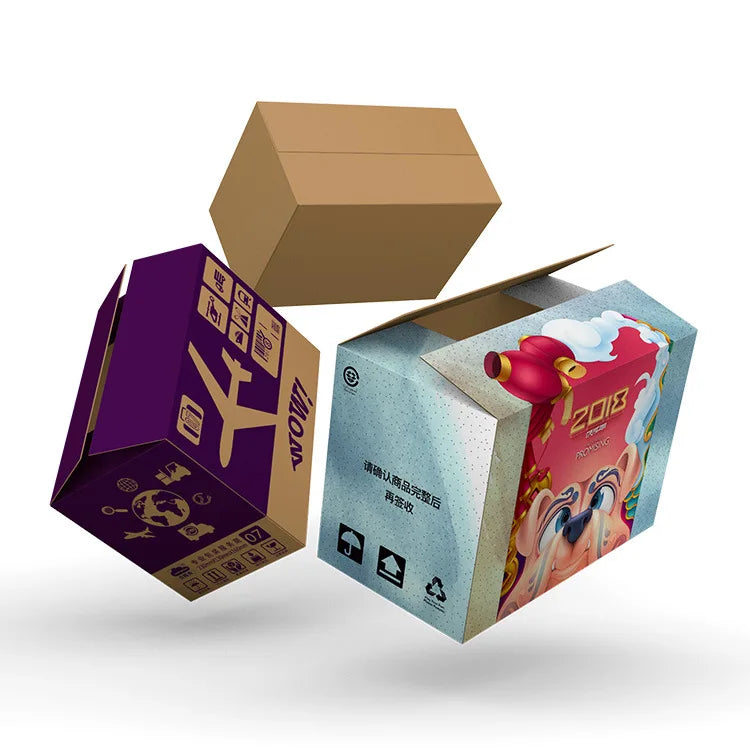 Tailored Paper Boxes with Versatile Designs: Your Best Bet for Gift Packaging