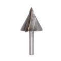 Weix Manufacturing 3D V- Grooving 60/90/120/150 Degree Engraving Bit Cnc Wooding Router Bits