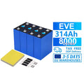 Wholesale Free Shipping MB31 EVE 314AH X 32pcs--Pre Sale